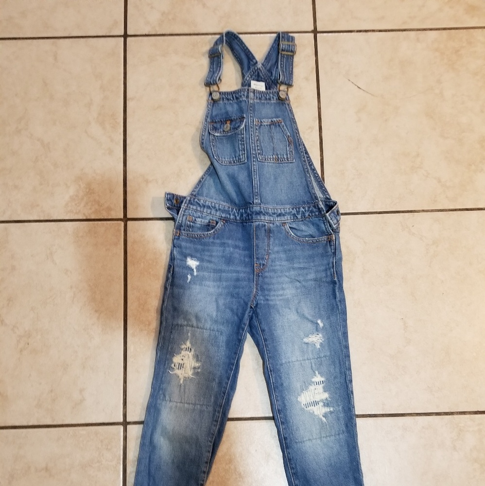 Gap jumpers for kids girls